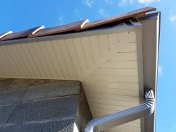 Pose lambris PVC L'Isle-Jourdain