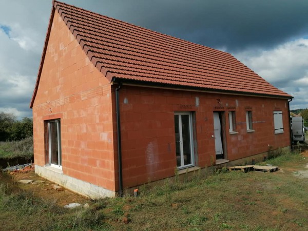 Rénovation d'avant-toit Montauban