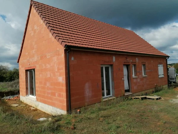 Rénovation d'avant-toit Montauban